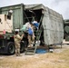 Field Laundry and Shower Specialists : Exercise Northern Strike 24-2
