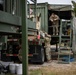 Field Laundry and Shower Specialists : Exercise Northern Strike 24-2