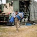 Field Laundry and Shower Specialists : Exercise Northern Strike 24-2