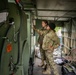Field Laundry and Shower Specialists : Exercise Northern Strike 24-2