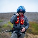 Coast Guard Air Station San Francisco conducts cliff rescue training in Pacifica