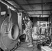 Field Laundry and Shower Specialists : Exercise Northern Strike 24-2