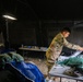 Field Laundry and Shower Specialists : Exercise Northern Strike 24-2