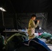 Field Laundry and Shower Specialists : Exercise Northern Strike 24-2