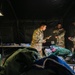 Field Laundry and Shower Specialists : Exercise Northern Strike 24-2