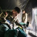 Field Laundry and Shower Specialists : Exercise Northern Strike 24-2