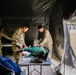 Field Laundry and Shower Specialists : Exercise Northern Strike 24-2