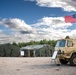 Field Laundry and Shower Specialists : Exercise Northern Strike 24-2