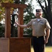 Naval Support Activity Mid-South Sept. 11 Memorial