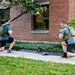 Reverence and Resilience: Steel Airmen organize Patriot Day memorial workout