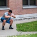 Reverence and Resilience: Steel Airmen organize Patriot Day memorial workout