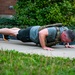 Reverence and Resilience: Steel Airmen organize Patriot Day memorial workout