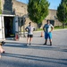 Reverence and Resilience: Steel Airmen organize Patriot Day memorial workout