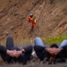 Coast Guard Air Station San Francisco conducts cliff rescue training in Pacifica