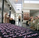 CNSP Holds 9/11 Remembrance Ceremony