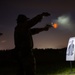 On sight: MST conducts night fire exercise