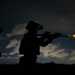 On sight: MST conducts night fire exercise