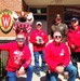 University of Wisconsin-Madison ROTC Battalion enters Army’s Maj. Gen. McCoy into Alumni Hall of Fame