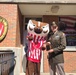 University of Wisconsin-Madison ROTC Battalion enters Army’s Maj. Gen. McCoy into Alumni Hall of Fame