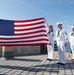 Flag Retirement Ceremony