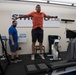 AFRL 711 HPW researchers advance exercise science research for military teams