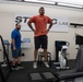 AFRL 711 HPW researchers advance exercise science research for military teams
