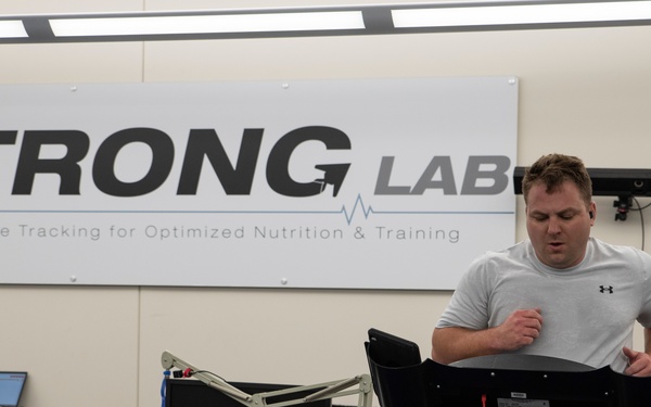 AFRL 711 HPW researchers advance exercise science research for military teams