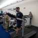 AFRL 711 HPW researchers advance exercise science research for military teams
