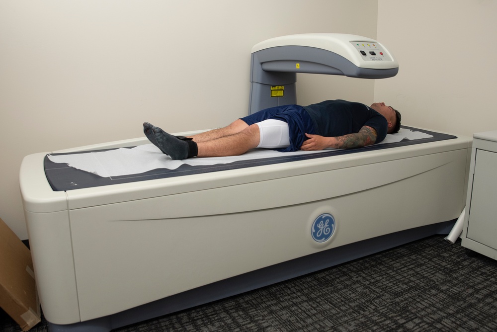 AFRL 711 HPW researchers advance exercise science research for military teams