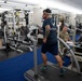 AFRL 711 HPW researchers advance exercise science research for military teams