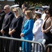 CNO and MCPON attend Pentagon September 11 Observance
