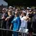CNO and MCPON attend Pentagon September 11 Observance