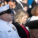 CNO and MCPON attend Pentagon September 11 Observance