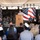 Team Kirtland visits the NM State Fair