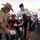 Team Kirtland visits the NM State Fair