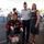 Team Kirtland visits the NM State Fair