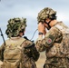 Exercise Northern Strike Lithuanian and Latvian JTAC/JFO Training