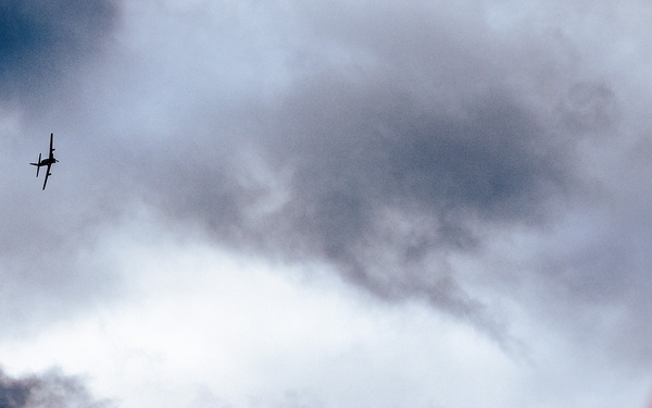 Exercise Northern Strike Lithuanian and Latvian JTAC/JFO Training