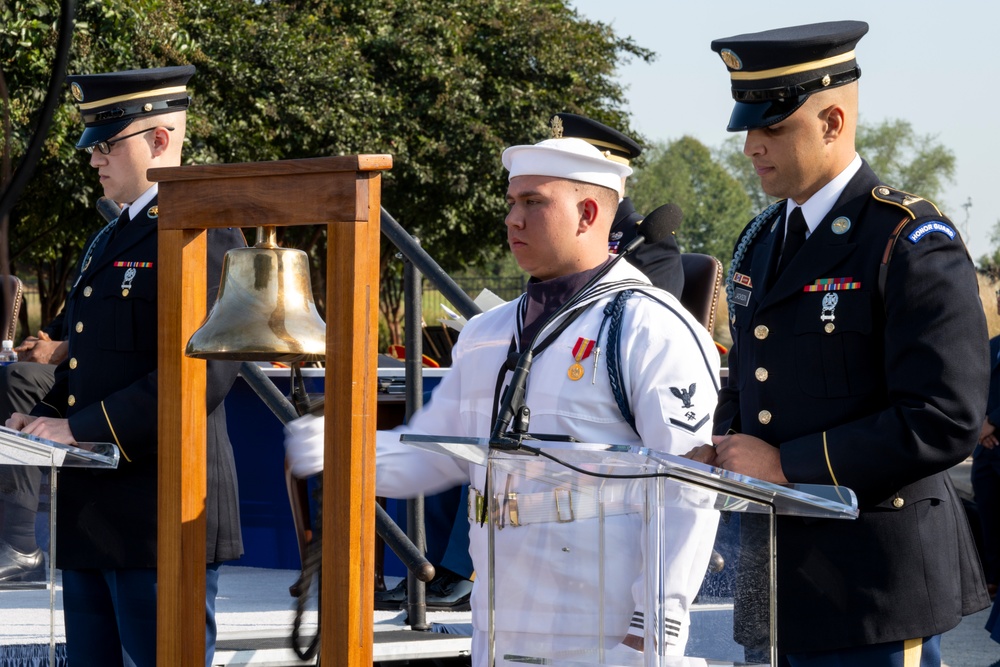 23rd 9/11 Pentagon Observance Ceremony