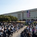 23rd 9/11 Pentagon Observance Ceremony