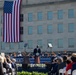 23rd 9/11 Pentagon Observance Ceremony