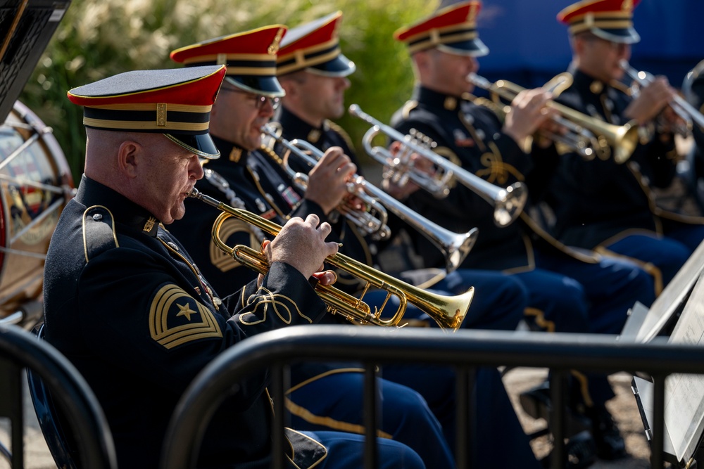 23rd 9/11 Pentagon Observance Ceremony