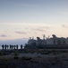 2nd Battalion., 7th Marine Regiment disembark from USS Germantown for Exercise UNITAS 2024