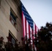 9/11 Flag Unfurling Ceremony