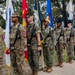 JBSA 9/11 Remembrance Ceremony