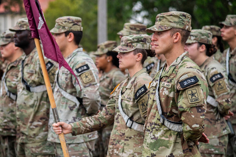 JBSA 9/11 Remembrance Ceremony