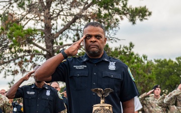 JBSA remembers 9/11