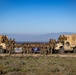 2nd Battalion., 7th Marine Regiment pose for group photo during Exercise UNITAS 2024
