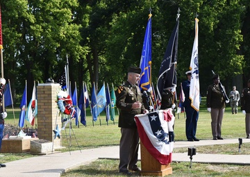 RIA recalls 9/11 23 years later in remembrance ceremony