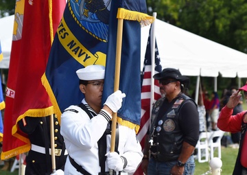 RIA recalls 9/11 23 years later in remembrance ceremony